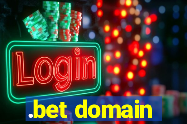 .bet domain